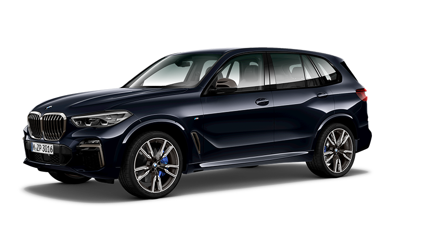 BMW X5 M